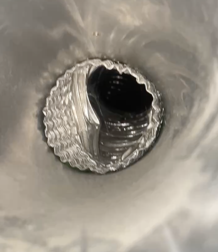 Dryer Vent Cleaning Clean Vent